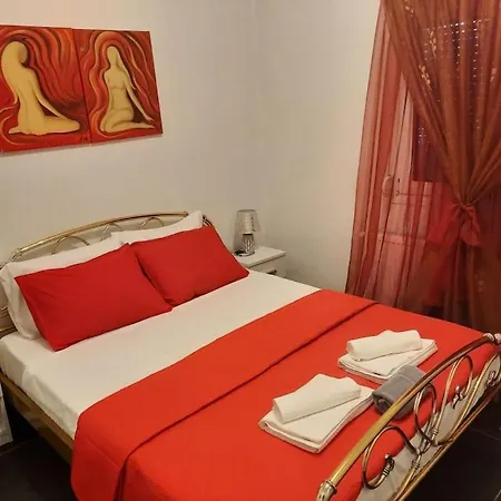 アパート Tania's House *