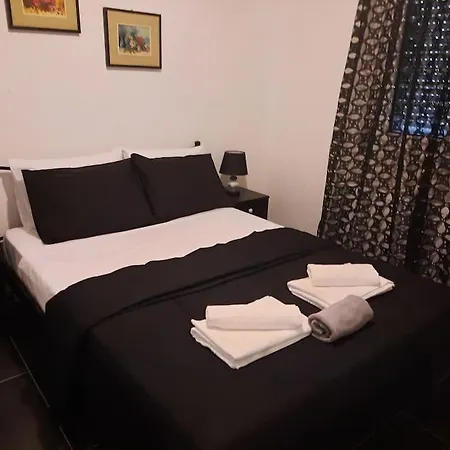 Tania's House Apartment