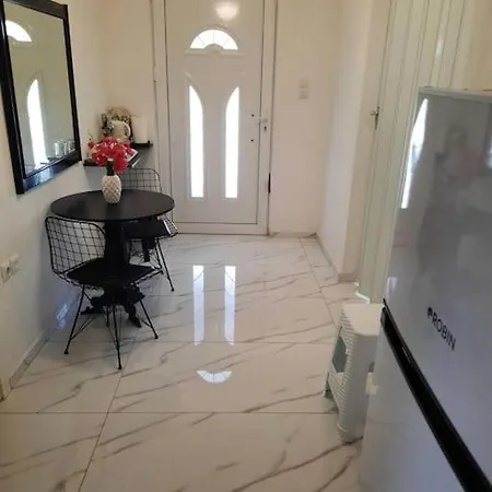 アパート Tania's House *