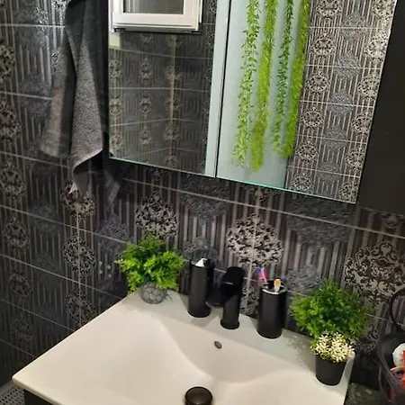 Tania's House Tríkala